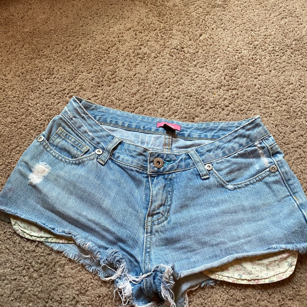 Shorts